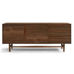 Walnut Sideboard