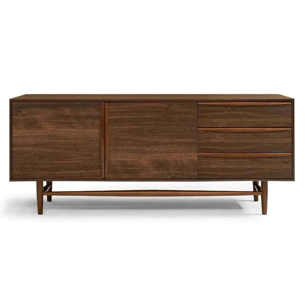 Walnut Sideboard