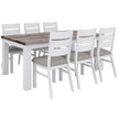 Solid Wood Dining chair set of 6