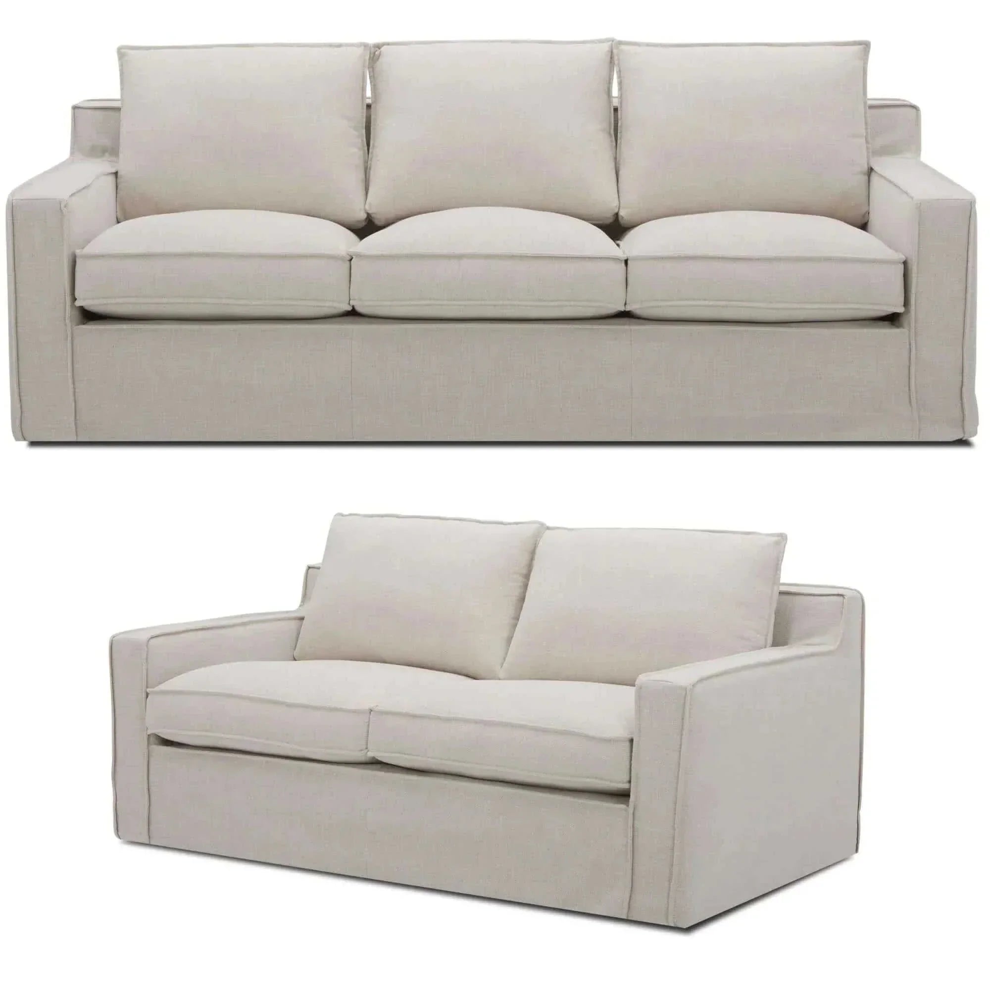 3 2 seater couch for living room