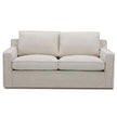 2 Seater Sofa Fabric Couch 