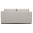 2 Seater Sofa Fabric Couch 