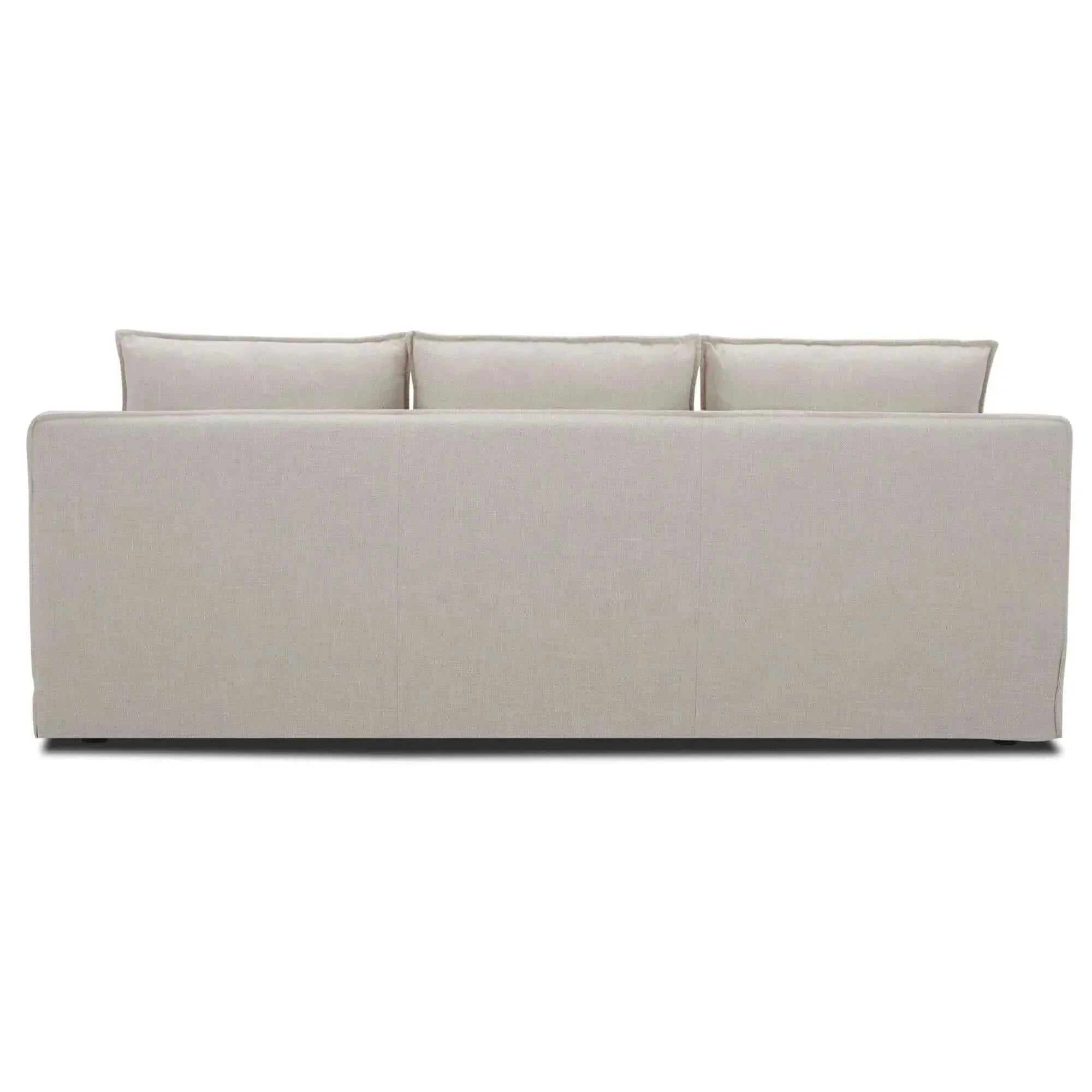 3 Seater Sofa Couch 