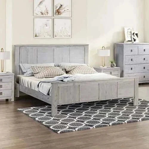 shop Queen size Bed online 