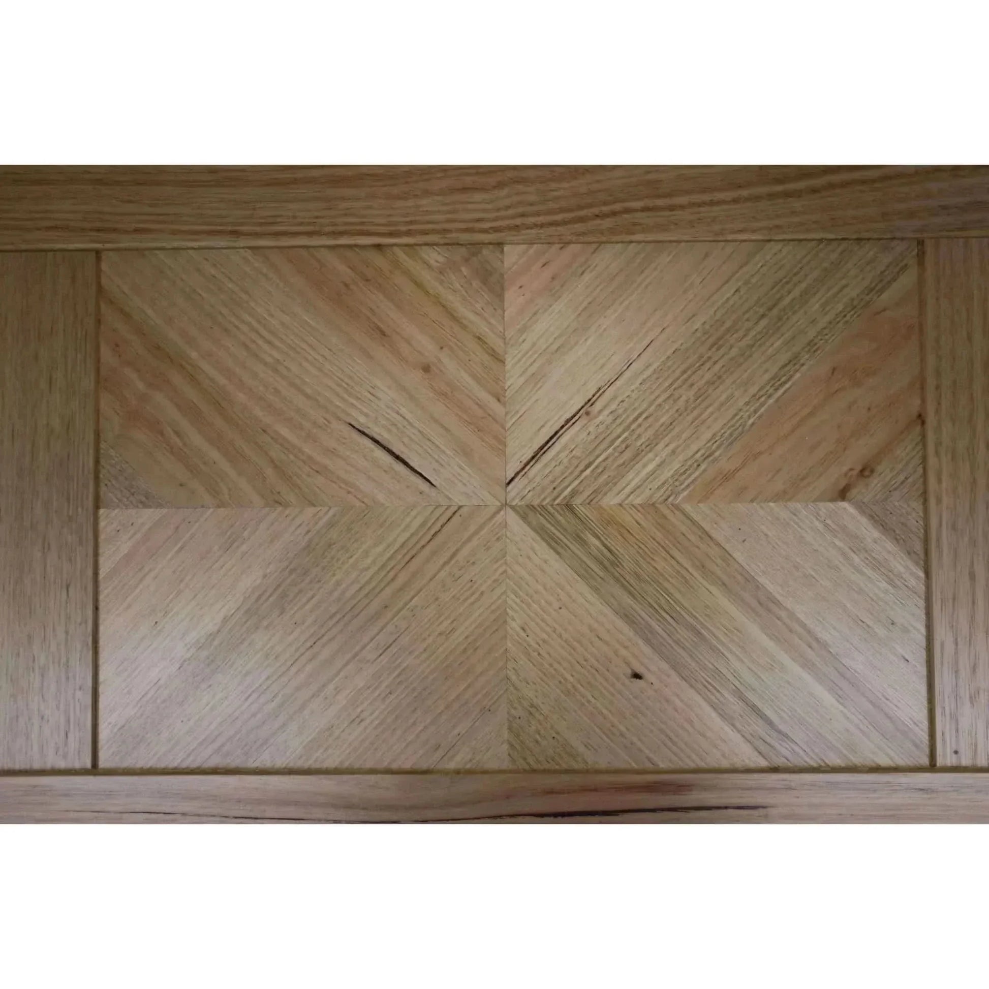 Rosemallow 4pc King Bedroom Package Set