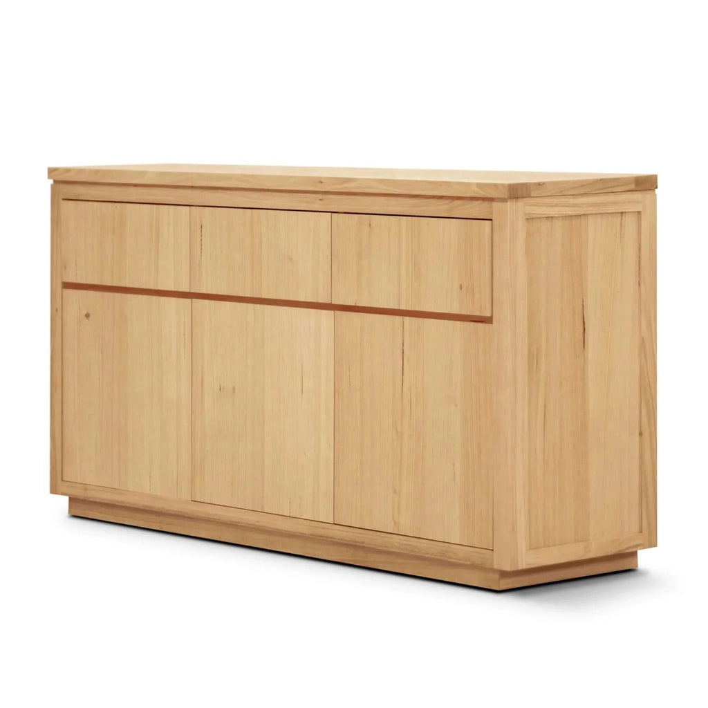 natural Buffet Table sideboard -Upinteriors