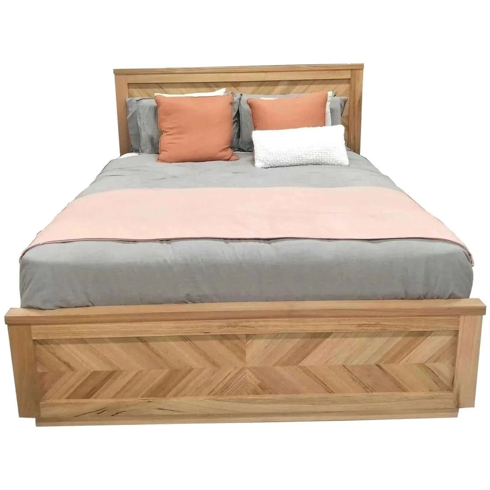 affordable Queen Size Bed 