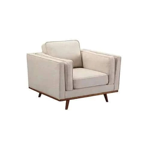 Modern Lounge Accent Chair