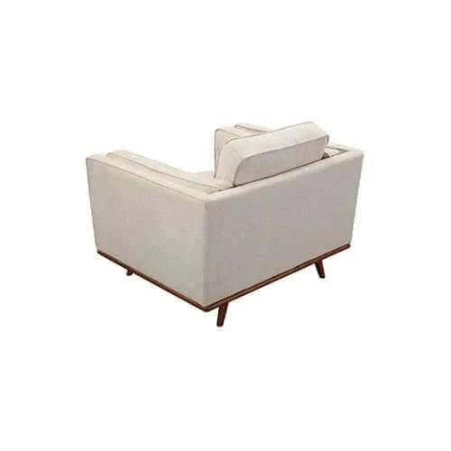 Modern Lounge Accent Chair