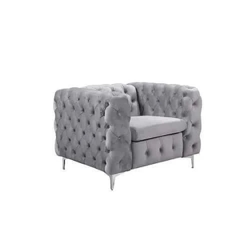 Single Seater Sofa -Upinteriors