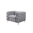 Single Seater Sofa 