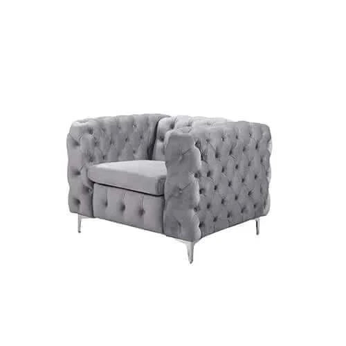 Single Seater Sofa 