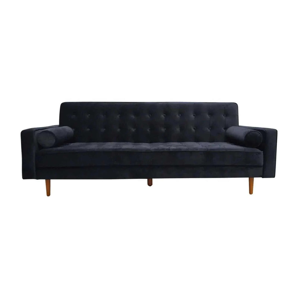 three seater sofa bed -Upinteriors