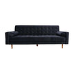 three seater sofa bed 