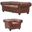 3 1 chesterfield sofa