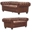 Chesterfield Sofa set 