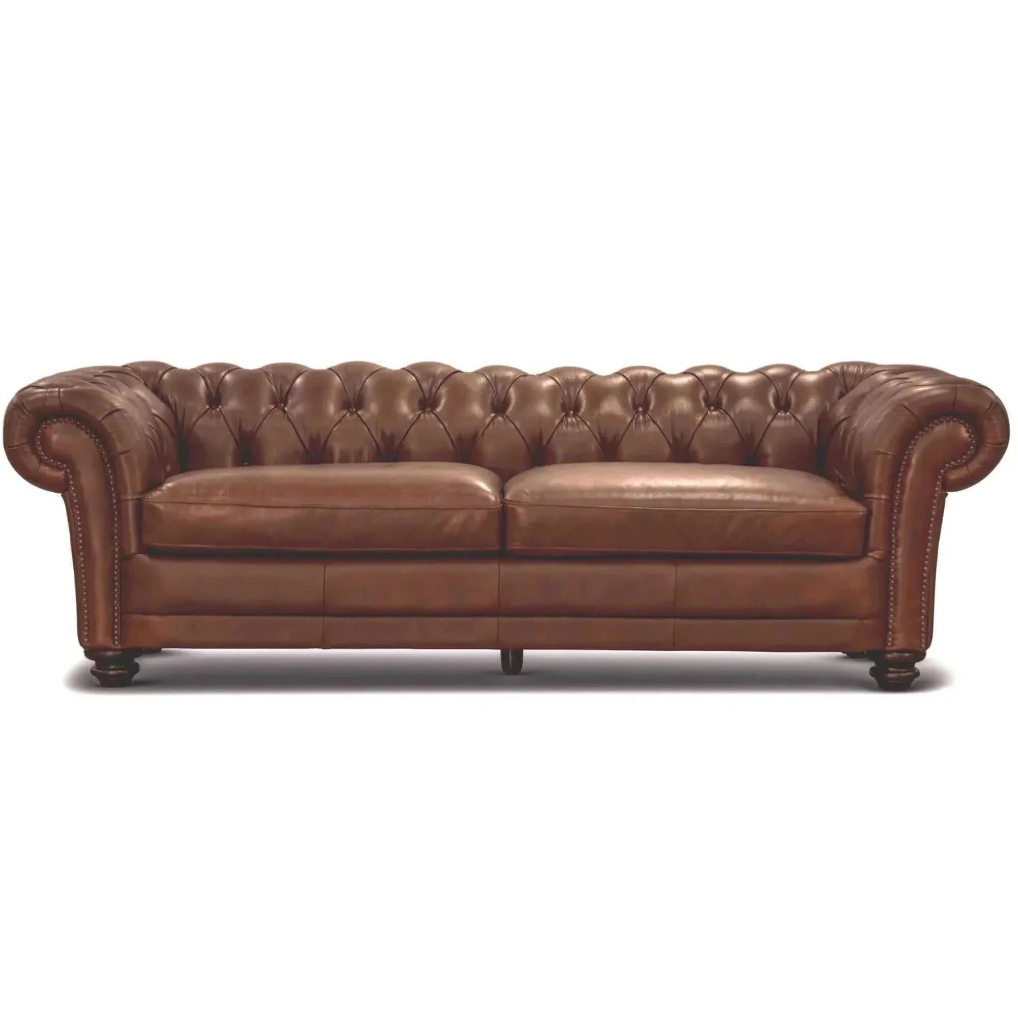 Chesterfield Sofa set 