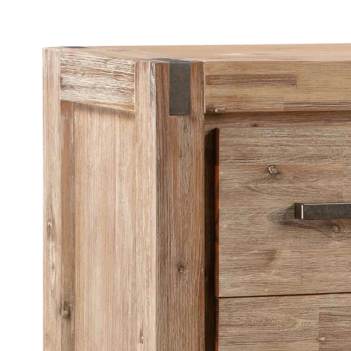 4 drawer storage unit