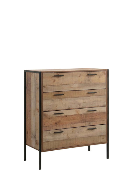 mid-century modern Tallboy 