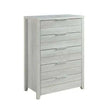 Drawers tallboy 