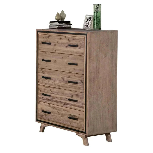 drawer tallboy for bedroom 