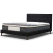 Queen Upholstered Bed Frame 