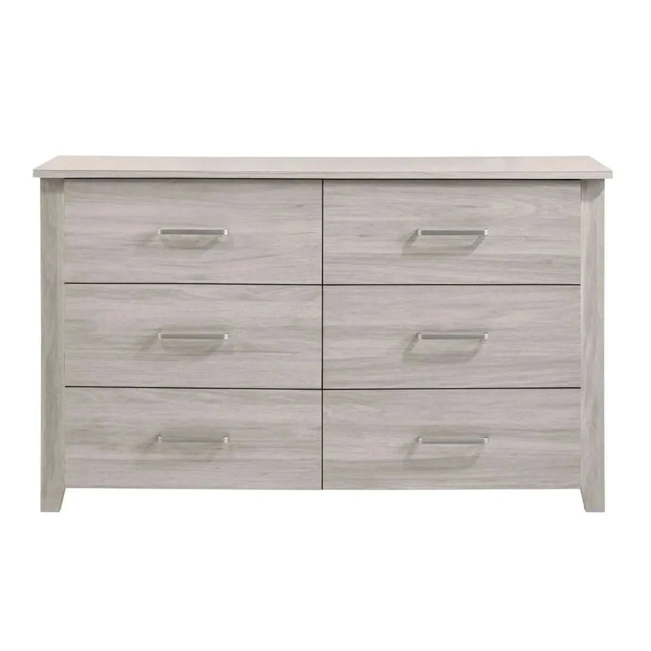 Tallboy Dresser with drawers