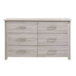 Tallboy Dresser with drawers