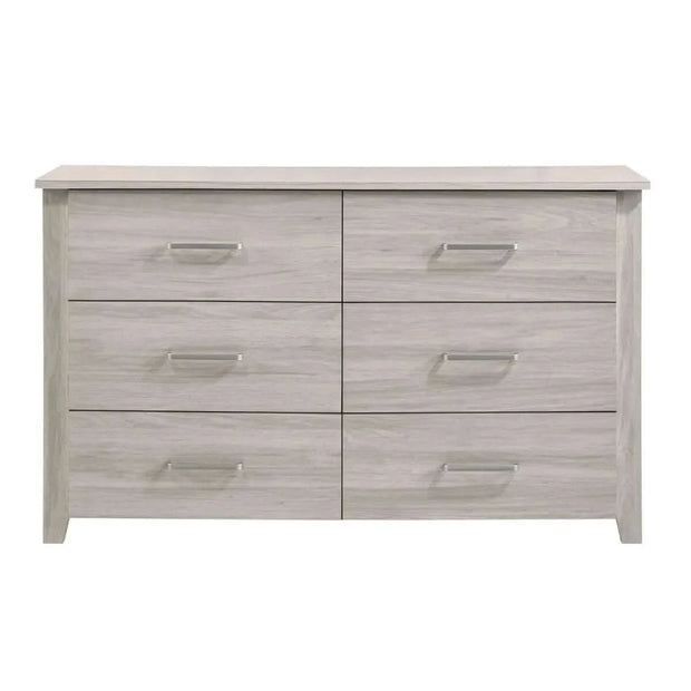 Tallboy Dresser with drawers