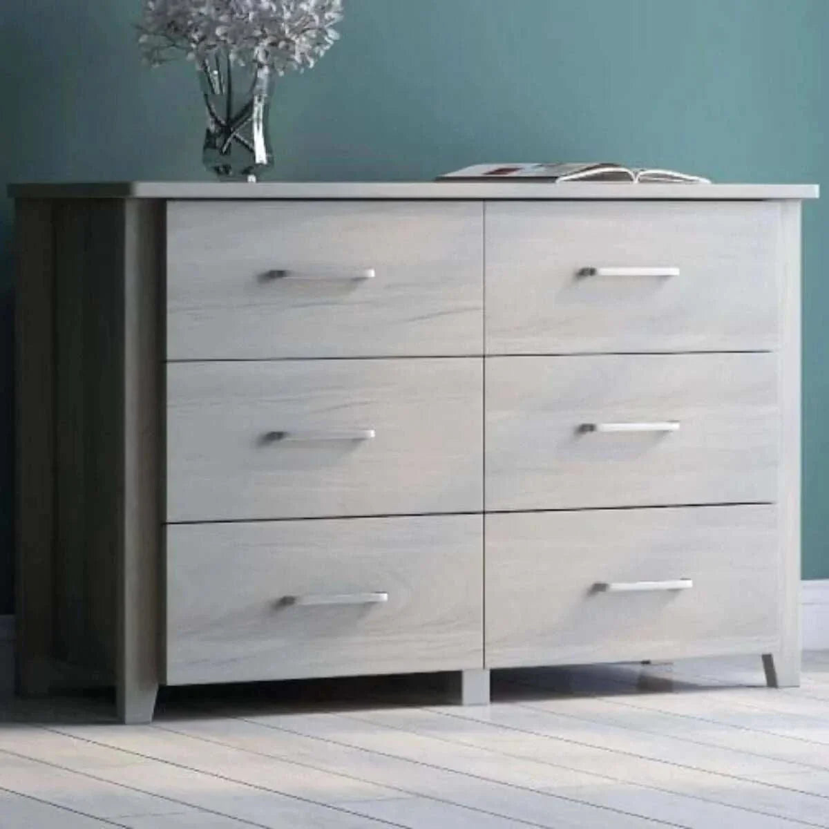 Tallboy Dresser with drawers