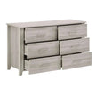 Tallboy Dresser with drawers