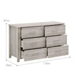 Tallboy Dresser with drawers