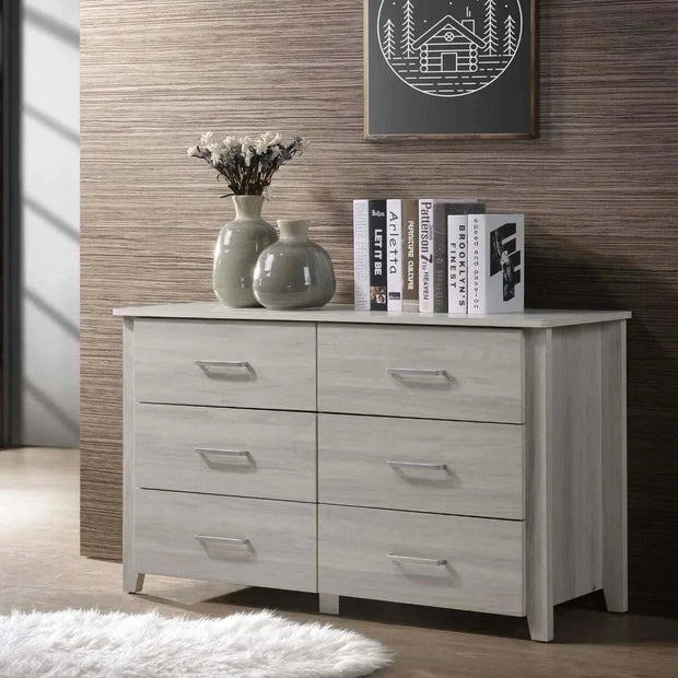 Tallboy Dresser with drawers