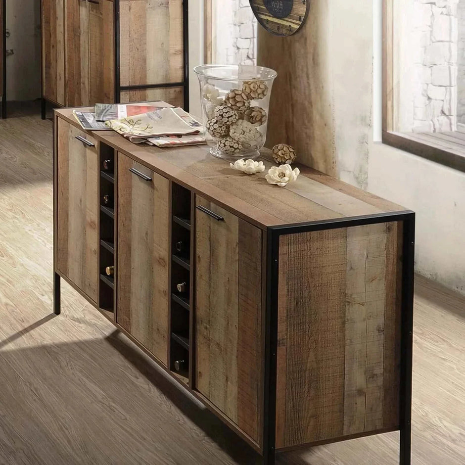 bar sideboard