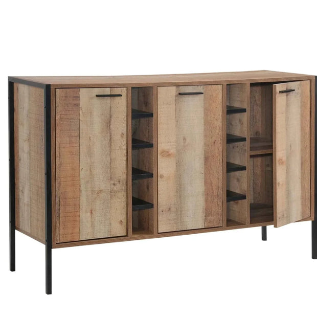 bar sideboard