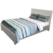 Double Bed Suite Bedroom Set 