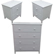 storage cabinets white