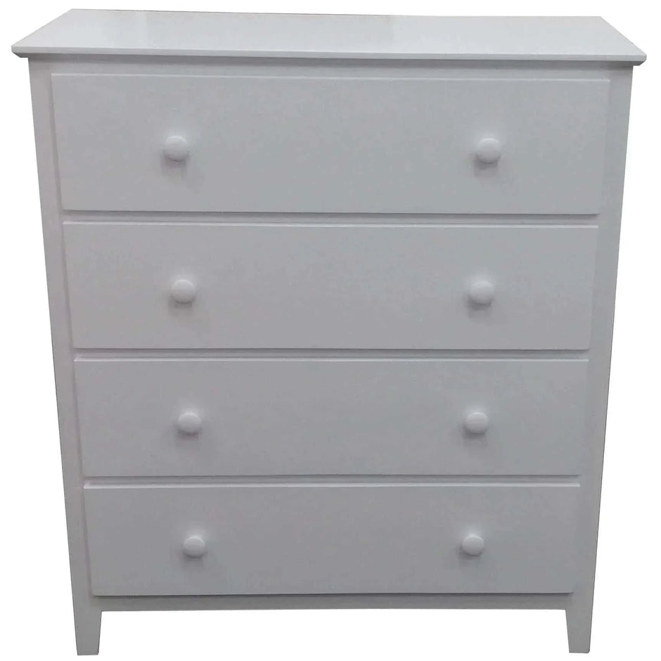 storage cabinets white