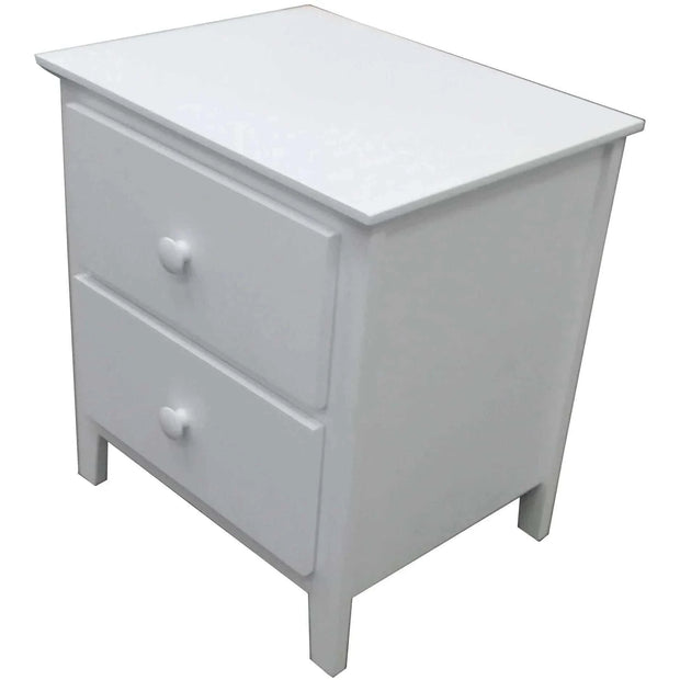 storage cabinets white