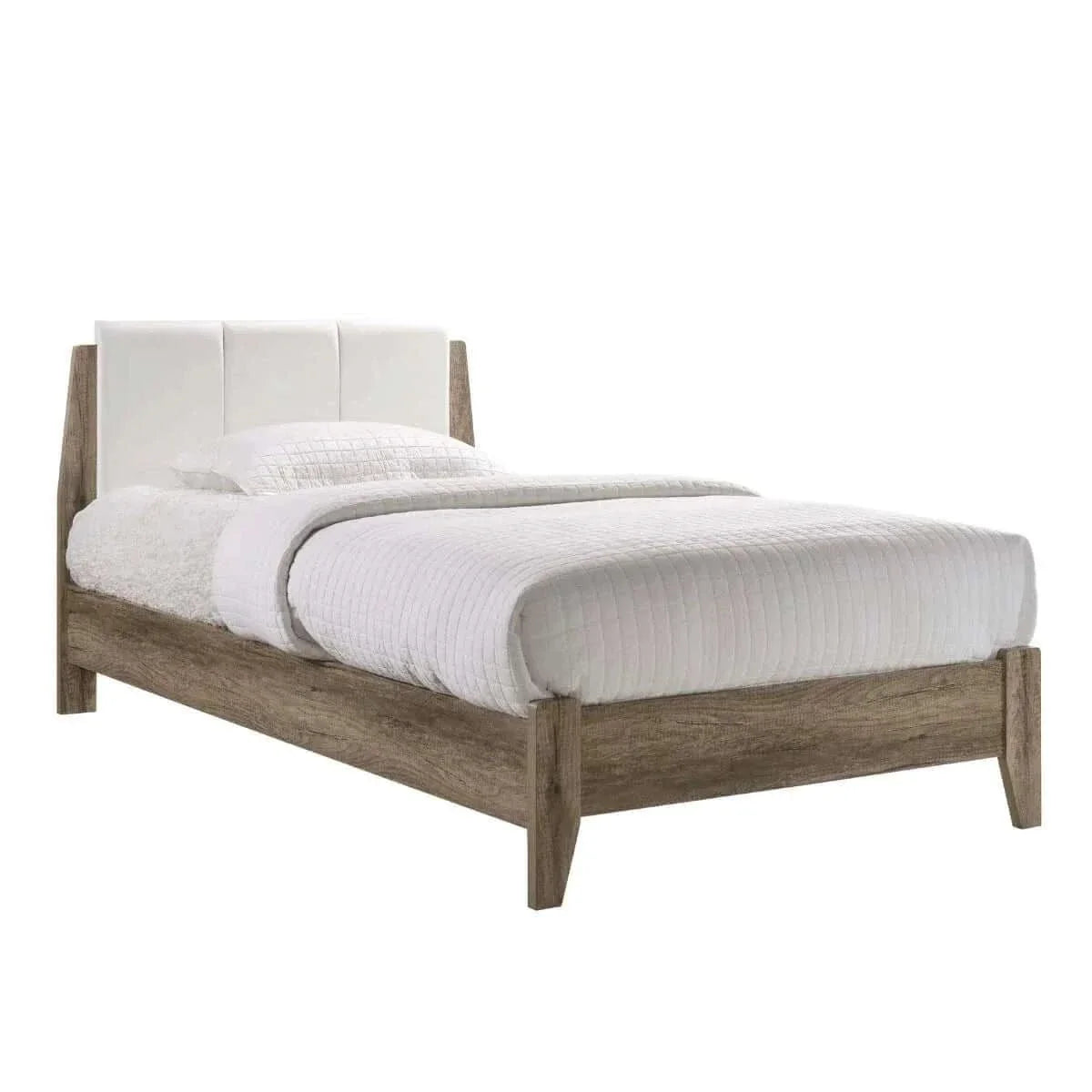 Double bed online