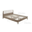 Double bed online