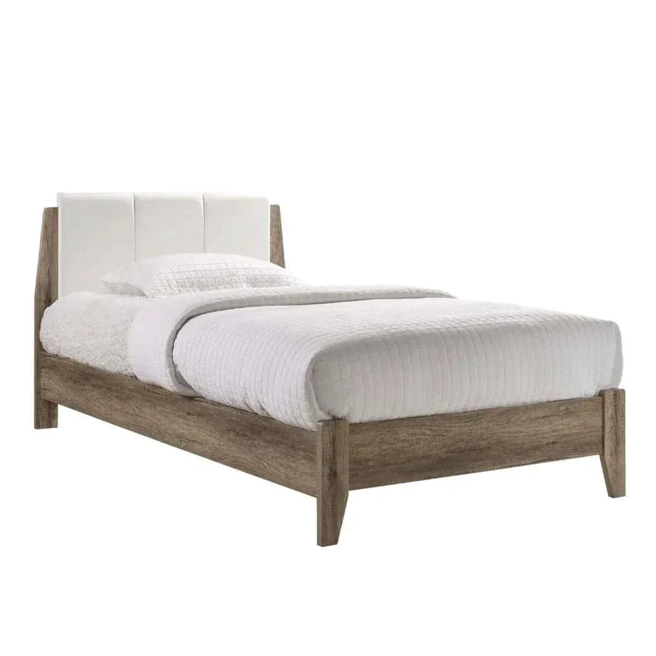 upholstery bed frame king